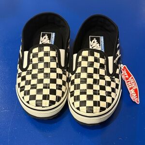 Slip-Er 2 Checkerboard Shoe